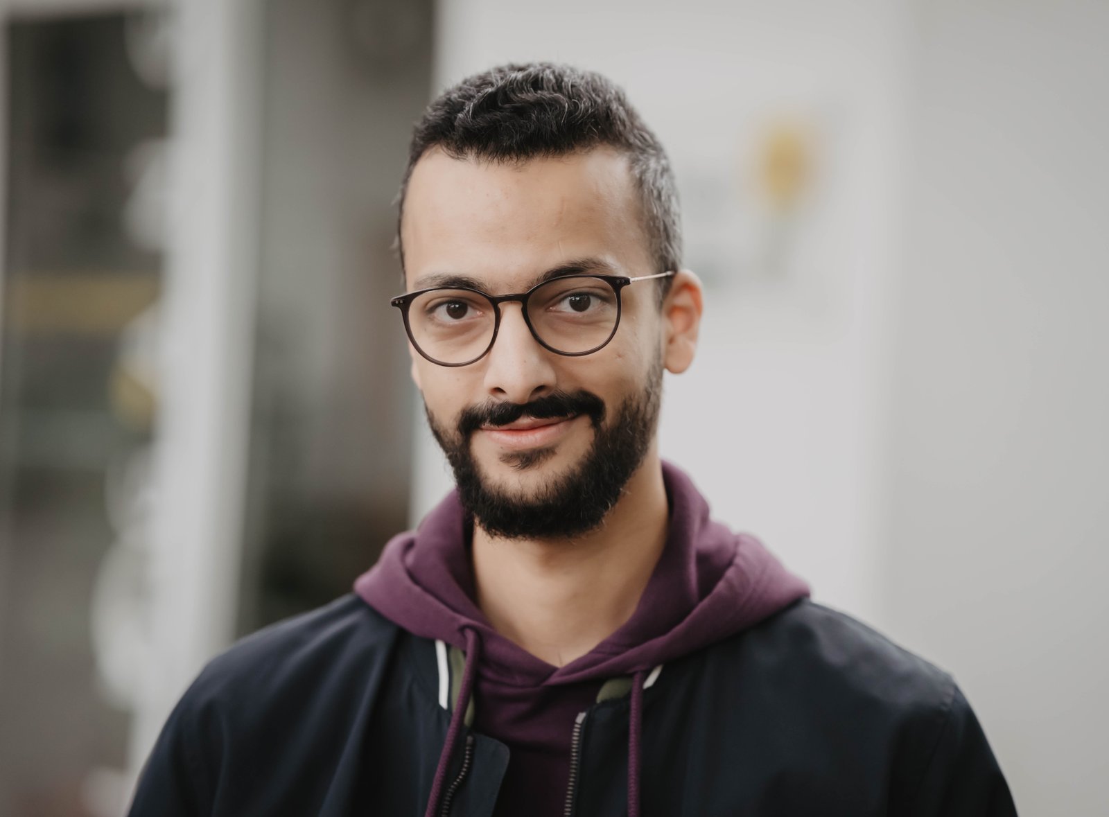 Basel Kridli - CEO BaslByte, Experte für Praxis-Digitalisierung